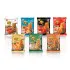 YUM YUM, Tasty Recipe Instant Noodle