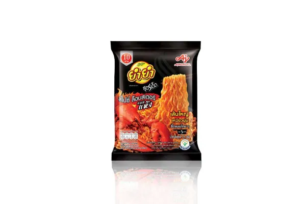 YUM YUM, Tasty Recipe, Spicy Lobster - 75 g