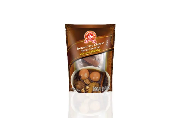 Nguansoon Chinese Five Spices Stew Set - 65 g