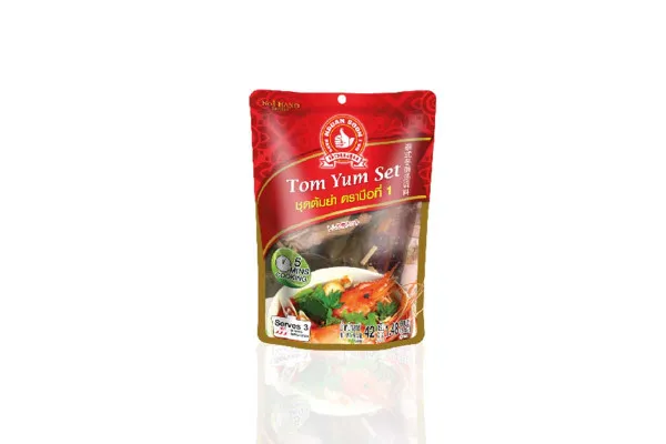 Nguansoon Tom Yum Set - 42 g
