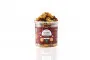GINGUN Ready-to-Eat Dried Gourami Fish, Three-Spicy Flavors - 120 g