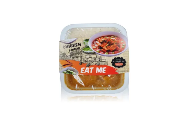 KASET Ready to Eat, Chicken Panang - 280 g