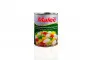 MALEE Fruit Cocktail Formula Mixed with Longan in Heavy Syrup - 20 oz