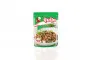 SMILING FISH Ready to Eat, Stir-Fried Chicken with Basil Leave - 85 g