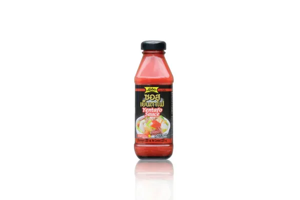 LOBO, Yentafo Sauce - 220 ml