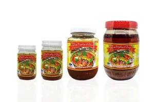 KUNG THAI, Tasty & Convenient Authentic Thai Tom Yum Paste
