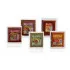 NAMJAI, Thai Curry Pastes