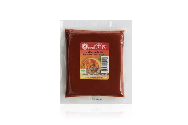 NAMJAI, Musamun - 100 g