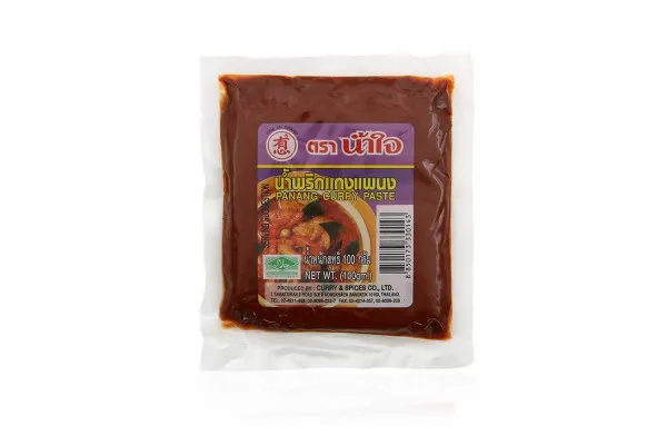 NAMJAI, Panang Curry - 100 g