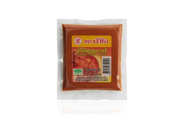 NAMJAI, Kari Curry- 100 g