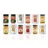 TEPA FOOD Thai Healthy Seasoning Pastes & Sauces