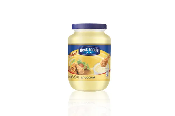 BEST FOODS, Mayonnaise - 460 ml