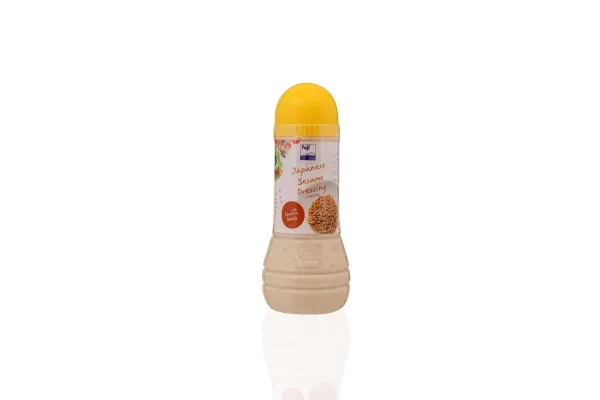 FUJI, Japanese Sesame Sauce Dressing - 250 g