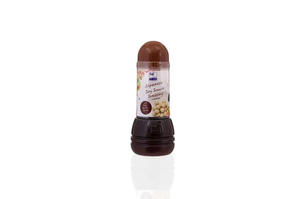 FUJI, Japanese Soy Sauce Dressing - 250 g