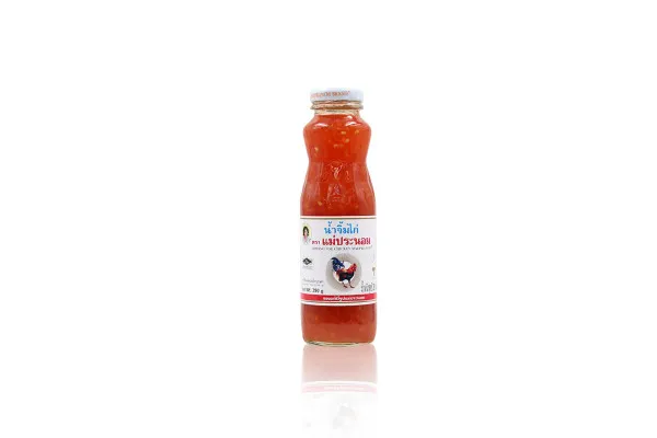 MAEPRANOM, Sweet Chili Sauce - 390 g
