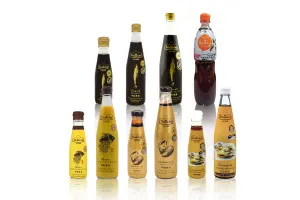 MEGA CHEF Sauces - Fish Sauce, Soy Sauce, Oyster Sauce, Seasoned Sauce