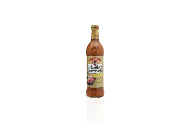 SURI Sukiyaki Sauce Cantonese Style - 780 g