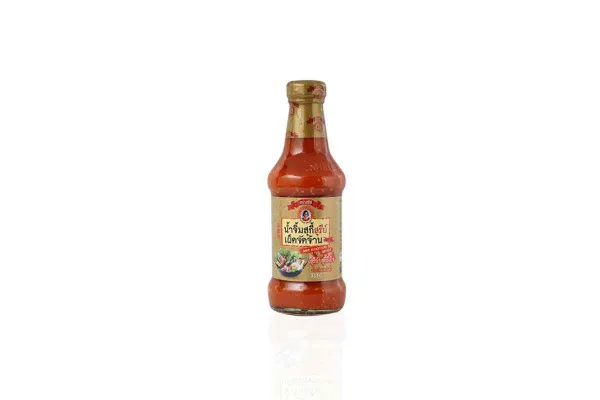 SURI Sukiyaki Sauce Spicy - 335 g