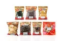 GOLD FISH Dried Food Ingredients for Convenient Meals, Quality Selected