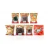 GOLD FISH Dried Food Ingredients for Convenient Meals, Quality Selected