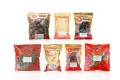 GOLD FISH Dried Food Ingredients for Convenient Meals, Quality Selected