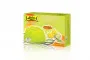 LOBO, Lemon Flavoured Gelatin Dessert - 110 g