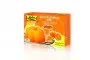 LOBO, Orange Flavoured Gelatin Dessert - 110 g