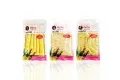MAE BAAN, Bamboo Shoot Pickled, Salted and Yanang