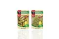 MAE BAAN, Bamboo Shoot Pickled, Salted and Yanang
