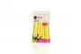 MAE BAAN, Salted Bamboo Shoot, Whole - 300 g