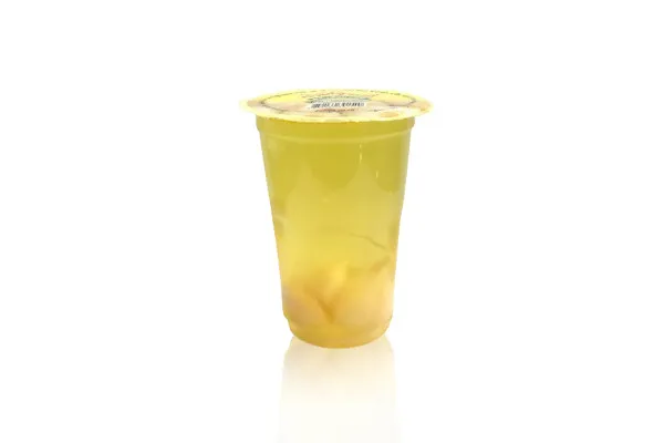 MAE JIN, Pickled Garlic, Preserved Garlic - 220 g