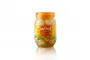 MAE JIN, Pickled Garlic, Preserved Garlic - 870 g