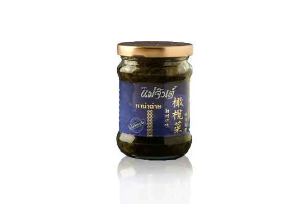 MAE JIN, Kana Chai - 230 g