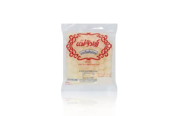 MAEJIN, Tone Garlic or Elephant Garlic - 350 g in bag
