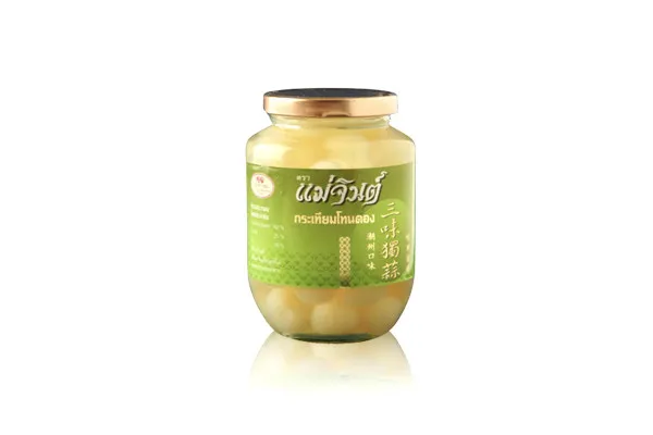 MAEJIN, Tone Garlic or Elephant Garlic - 12 ozs lbs or 390 g