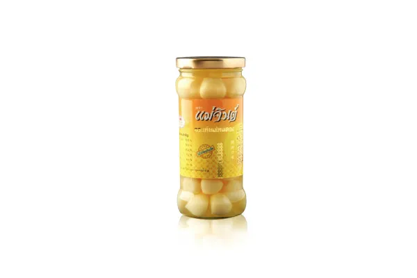 MAEJIN, Tone Garlic or Elephant Garlic - 16 ozs lbs or 480 g