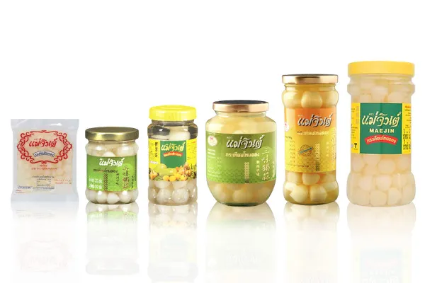 MAEJIN, Tone Garlic or Elephant Garlic