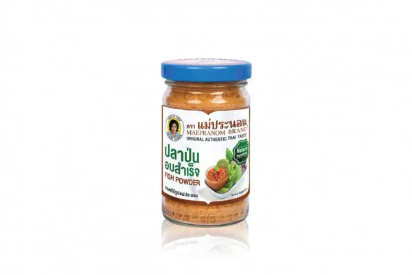 MAE PRANOM Fish Powder - 40 g