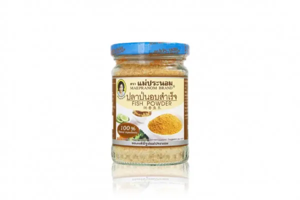 MAE PRANOM Fish Powder - 80 g 