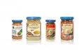 MAE PRANOM Fish & Shrimp Powder for Rice Sprinkle & Condiment