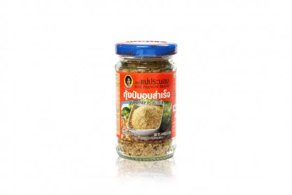 MAE PRANOM Shrimp Powder - 40 g