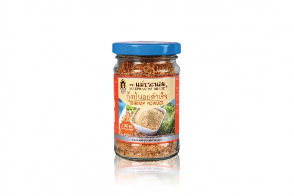 MAE PRANOM Shrimp Powder - 80 g
