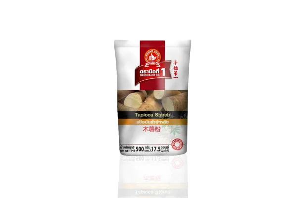 Nguansoon Tapioca Starch - 500 g