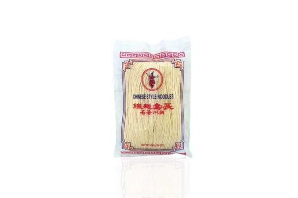 THAI DANCER Chinese Style Noodle White - 400 g