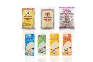 THAI DANCER Noodle & Rice Stick