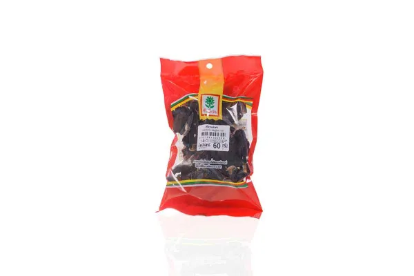 TON TAWAN, Black Fungus - 60 g
