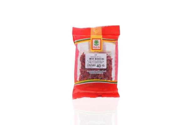 TON TAWAN, Chinese Wolfberry - 40 g