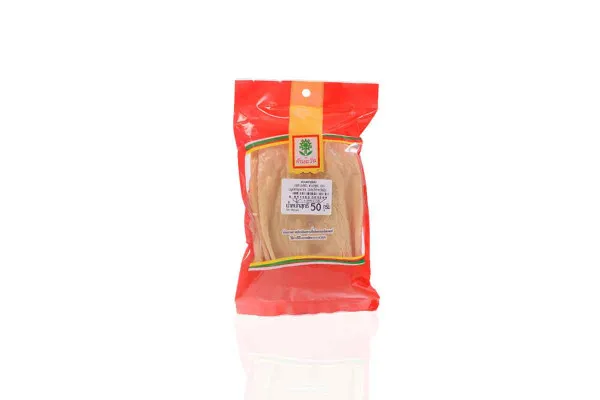 TON TAWAN, Dried Beancurds - 50 g