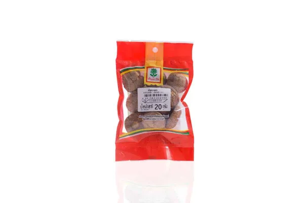 TON TAWAN, Dried Shiitake - 20 g