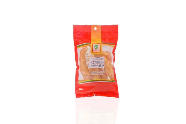 TON TAWAN, Fish Maw Tube - 45 g
